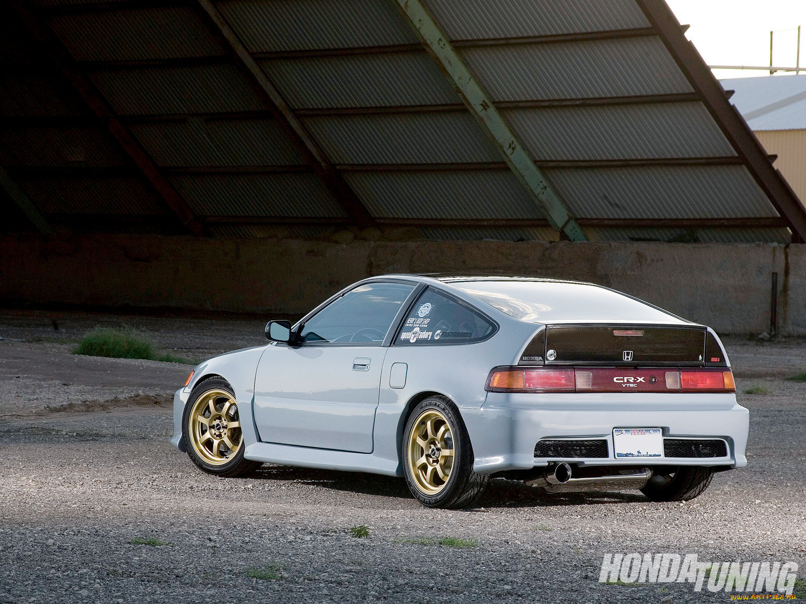 , honda